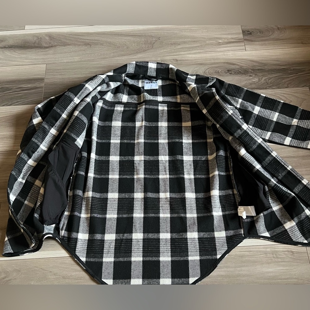 Old Navy Women’s Shacket